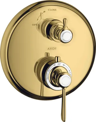 Hansgrohe Thermostat Unterputz Axor Montreux 16801990