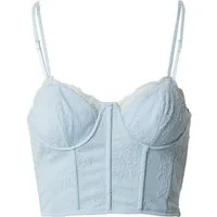 EDITED Shirttop Melody (1-tlg) Spitze