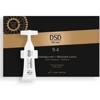DSD de Luxe Haarpflege-Set 9.4 Aminopyrrole + Melatonin Lotion, 1-tlg.