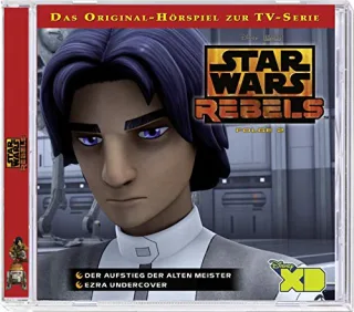 Star Wars Rebels Folge 2