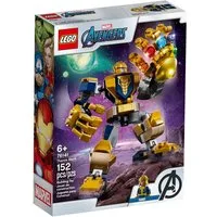 LEGO® LEGO 76141 Spielbausteine