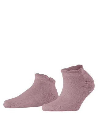 FALKE - FALKE Soft Elegance Damen brick - Gr. - 36.5
