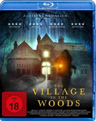 The Village in the Woods [Blu-ray]