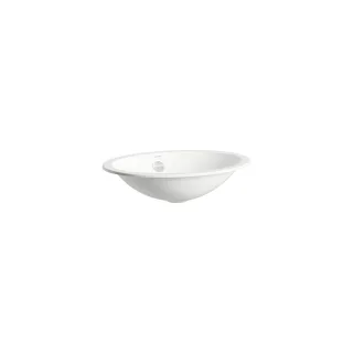 Laufen Einbau-Waschtisch von unten FORM 425x325x110 H513FM40001091
