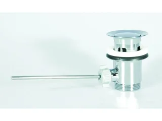 Ideal Standard Ablaufgarnitur Silver Storm A961230GN