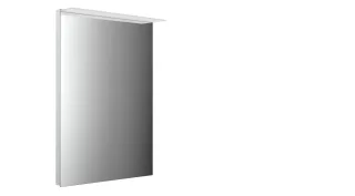 emco Lichtspiegel MI 200, 500 x 802 mm, 2700K/6500K, Sensor, IP 20, 449820005 449820005