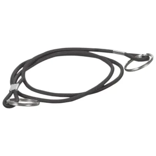 Dönges Elastischer Fangriemen, 70 cm , Länge:70cm