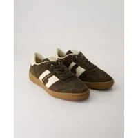 Marc O'Polo Court W 5G Sneaker Obermaterial: Leder