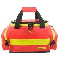 HUM Arzttasche AEROcase - Pro1R BM1 Notfalltasche M Polyester