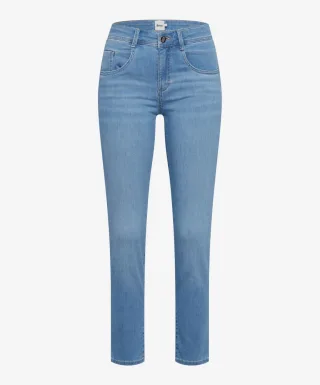 BRAX - Jeans - Style Shakira S blau - Gr. - 38