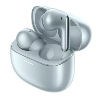 Redmi Buds 8 Pro ANC Earbuds bluetooth Earphone Three Drivers Dual DAC Tri-unit Acoustic System Spatial Audio -55dB Dept