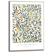 Reinders! Poster William Morris