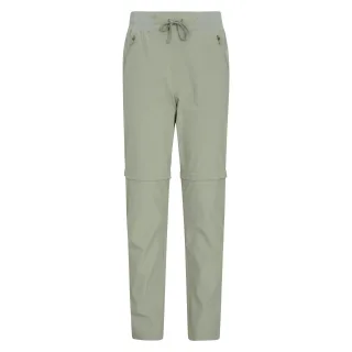 Mountain Warehouse - "Explorer" Wanderhosen für Damen (Khakigrün)