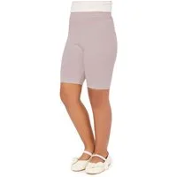 Merry Style Leggings Mädchen Kurze Hose MS10-132 (1-tlg) aus Viskose