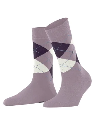 Burlington - Burlington Marylebone Damen dusty lilac - Gr. - 38.5