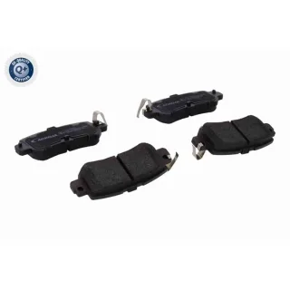Ackoja Bremsbel?ge hinten Mazda Cx-3 Cx-5