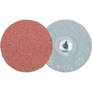 PFERD TOOLS COMBIDISC Korund Schleifblatt CD FLEX für Werkzeug-und Formenbau - 42757506