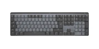 Logitech Master Series MX Mechanical | 920-010750 | Tastatur