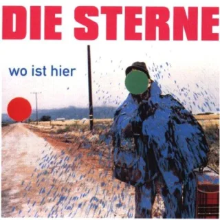 Wo Ist Hier [Audio CD] Sternedie