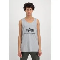Alpha Industries Muscleshirt Basic Tank BL BB