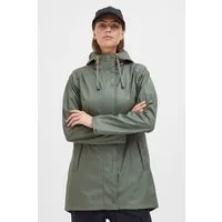 North Bend Regenjacke NBTora W W-PRO 5.000 mit wasserdichter Beschichtung