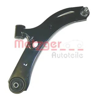 Metzger Querlenker vorne rechts Opel Agila Suzuki Splash Swift