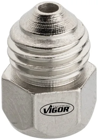 VIGOR Mundstück für Blindnieten - V2788-3.2