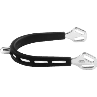 Sporen Ultra Fit Extra Grip 15mm abgerundet