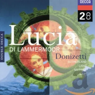Lucia di Lammermoor (Ga)