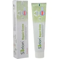 Ruehe Healthcare GmbH Hautcreme SORION Creme
