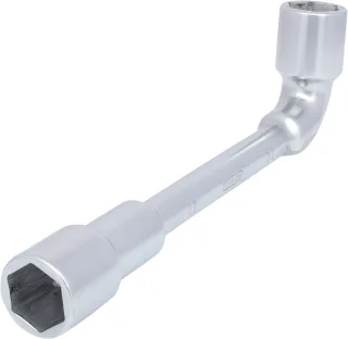 KS Tools ULTIMATEplus Doppel-Steckschlüssel mit Bohrung - 517.0422