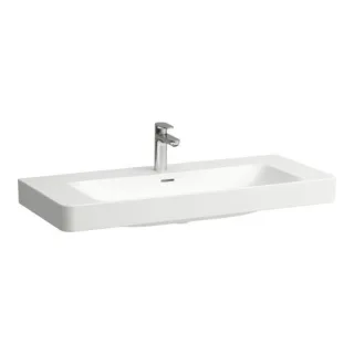 Laufen PRO X Aufsatz-Waschtisch 816869  H8168694001091