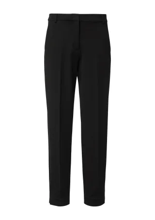 comma - Hose schwarz - Gr. - 42