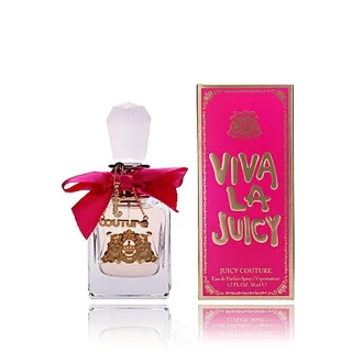 Juicy Couture Viva la Juicy Eau de Parfum 50 ml