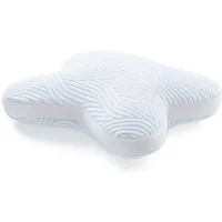 Tempur Kopfkissen TEMPUR® All-Around SmartCool™ Schlafkissen, Bauchschläfer, Allseiten-Schläfer, OEKO-TEX MADE IN GREEN Label