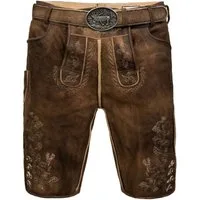 Edelnice Trachtenlederhose
