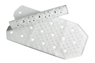 Koh-i-Noor Anti-Rutsch-Matte, 45022B, weiß 45022B