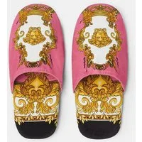 Versace Medusa Renaissance Hausschuh