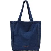 Marc O'Polo DENIM Shopper made with Orange Fiber