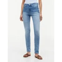 Tommy Hilfiger Skinny-fit-Jeans COMO SKINNY KATY RW Baumwollmischung, regular waist