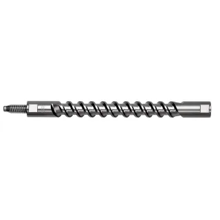 Metabo Aufnahmeschaft mit Ratio-Innengewinde und Ratio-Außengewinde - 623299000