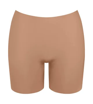 sloggi - sloggi ZERO Feel 2.0 Cyclist N nostalgic brown - Gr. - XL