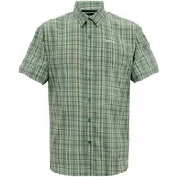 Regatta Funktionshemd Begarno Short Sleeve Shirt mit Brusttasche