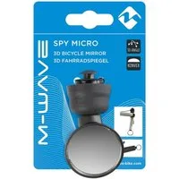 M-Wave Fahrradspiegel M-Wave Spiegel Micro Spion