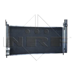 NRF Klimakondensator + Trockner Lexus Ct Toyota Auris Prius 1,8