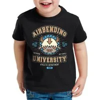 style3 T-Shirt avatar aang appa momo katara sokka zuko iroh toph azula ozai kyoshi
