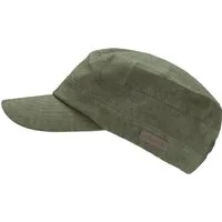 chillouts Army Cap Ettrick Hat