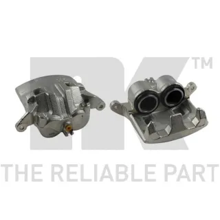 NK Bremssattel vorne Nissan Np300 Pathfinder 2,5 212221