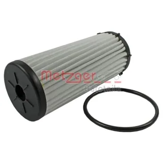Metzger Hydraulikfilter Satz Automatikgetriebe VW Golf Passat Tiguan