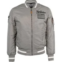 TOP GUN Pilotenjacke TG20212518